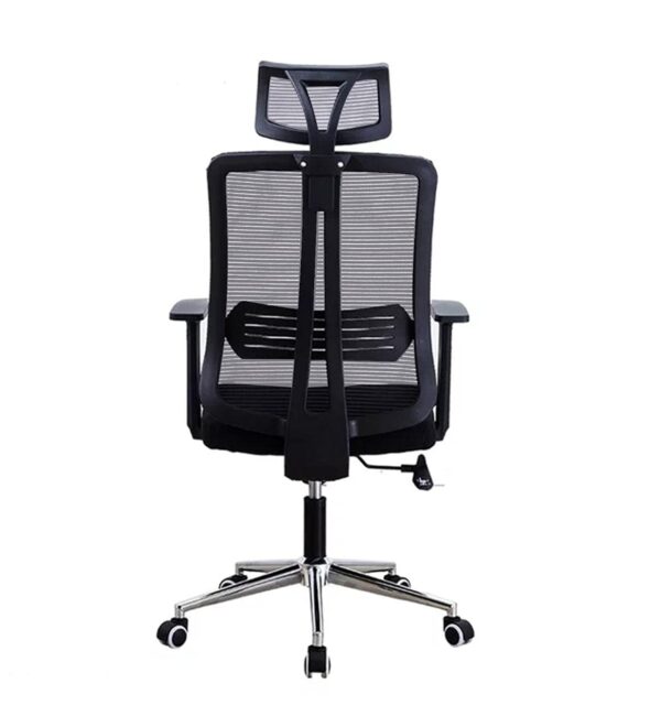 Ergonomic High-Back Office Chair