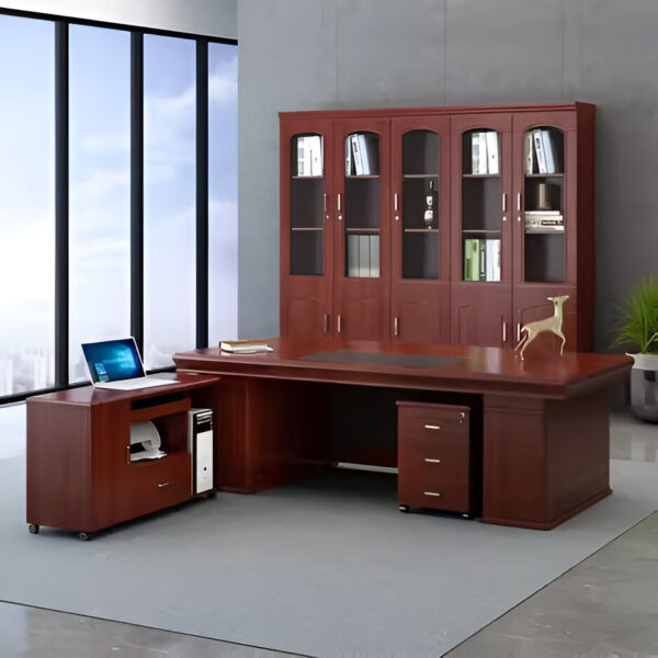 2.0Meters Executive Office Desk