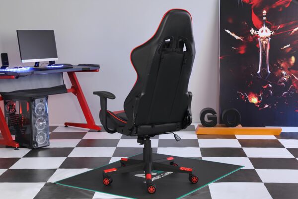 Ergonomic Reclining Gaming Chair