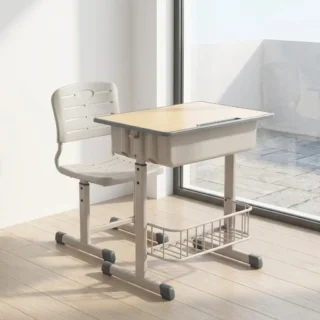 Kids Study Desk and Chair