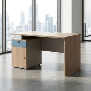 1.2m Advanced office Desk