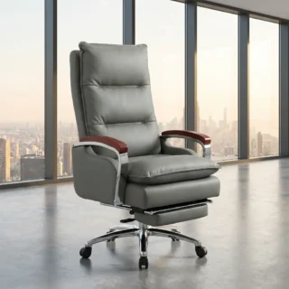 C.E.O Executive office seat
