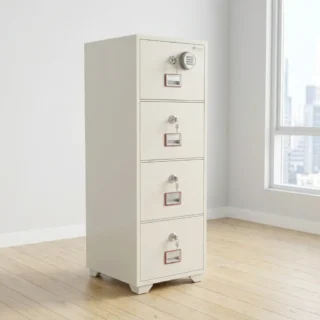 Diplomat Fireproof Safe 266Kg