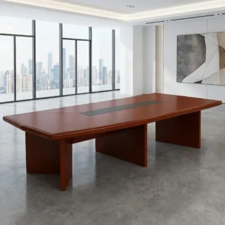 3m Office Boardroom Table