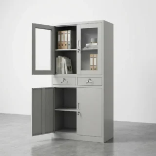 Office filing cabinet with Drawer