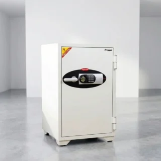 122kg Diplomat fireproof safe
