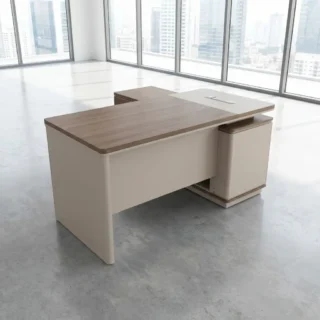 1.4m Office Executive Desk