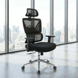 Orthopedic Mesh office seat