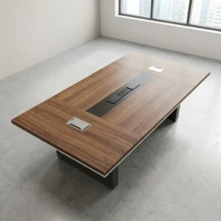 2m Boardroom office Table
