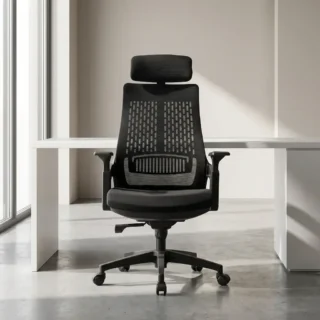 Aurora Ergonomic office seat