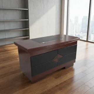 Executive 1.2m Office Desk