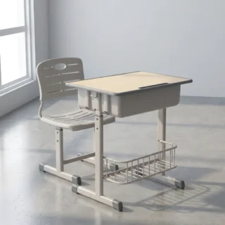 Kids Study wooden desk & Chair