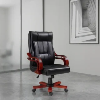 Executive Bliss office seat