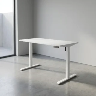 1.2m Electric Standing Table