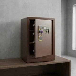 60Kg Office Fireproof safe box
