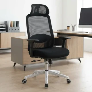 High Back Ergonomic office seat