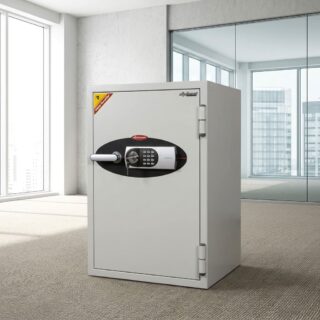 122kg Digital Diplomat Safe with digital keypad
