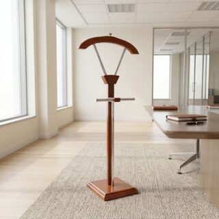 Wooden Coat Stand for office use